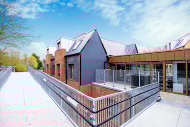 1 bed studio, Ash Grove, Near University, Guildford, GU28US - Image 5